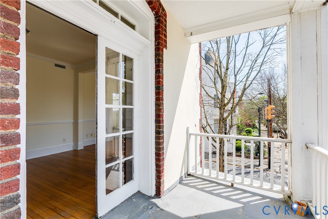 1600 Grove Ave Unit#U4