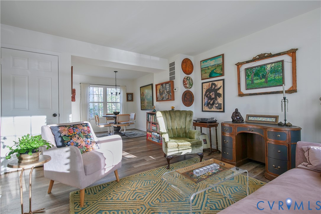 1632 Heritage Hill Dr