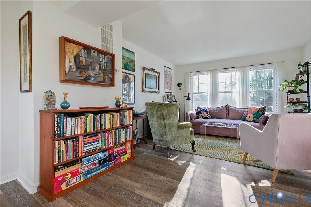 1632 Heritage Hill Dr