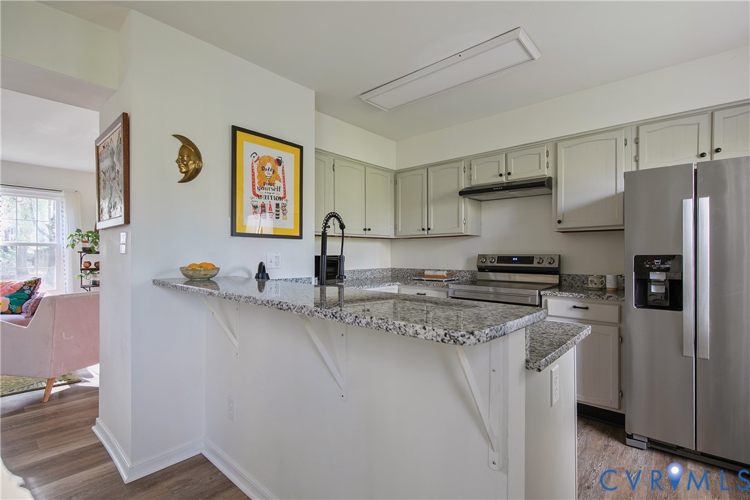 1632 Heritage Hill Dr