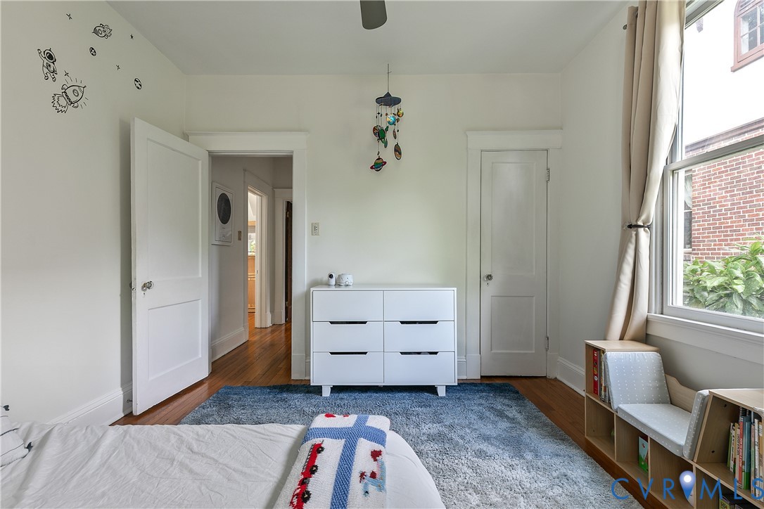3808 Fauquier Ave