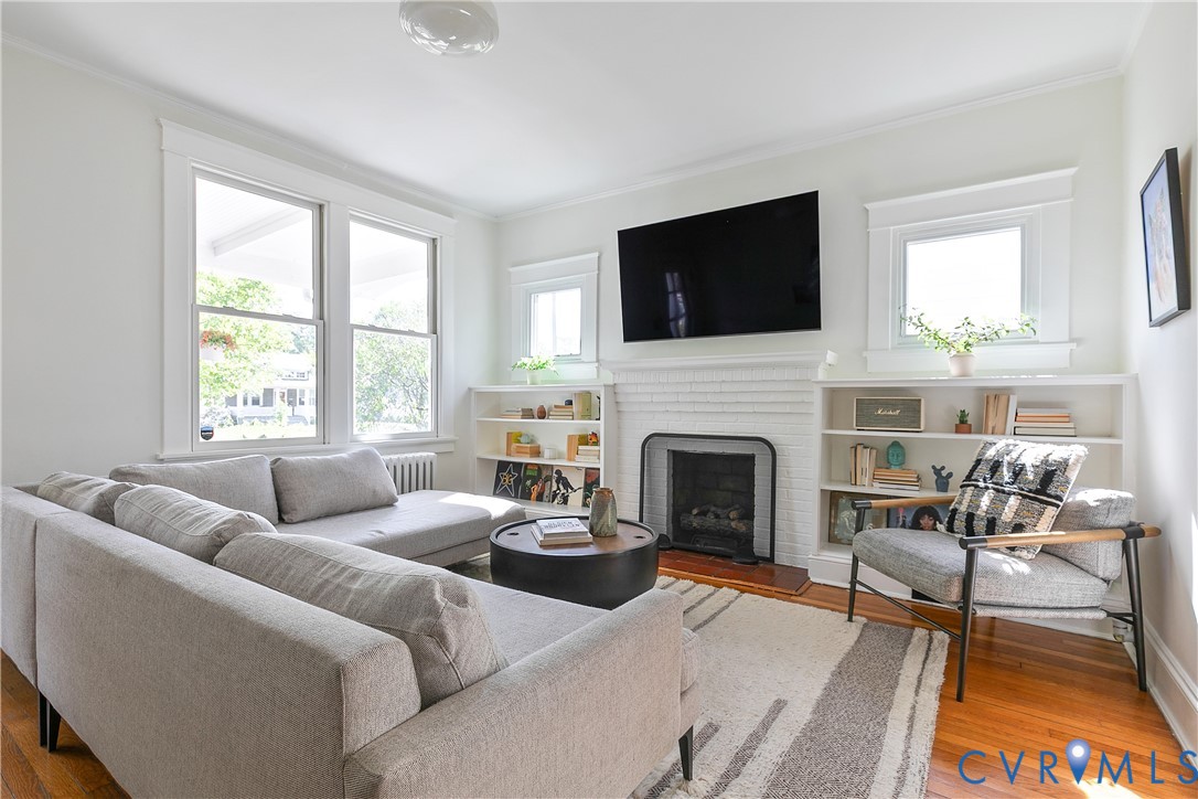 3808 Fauquier Ave