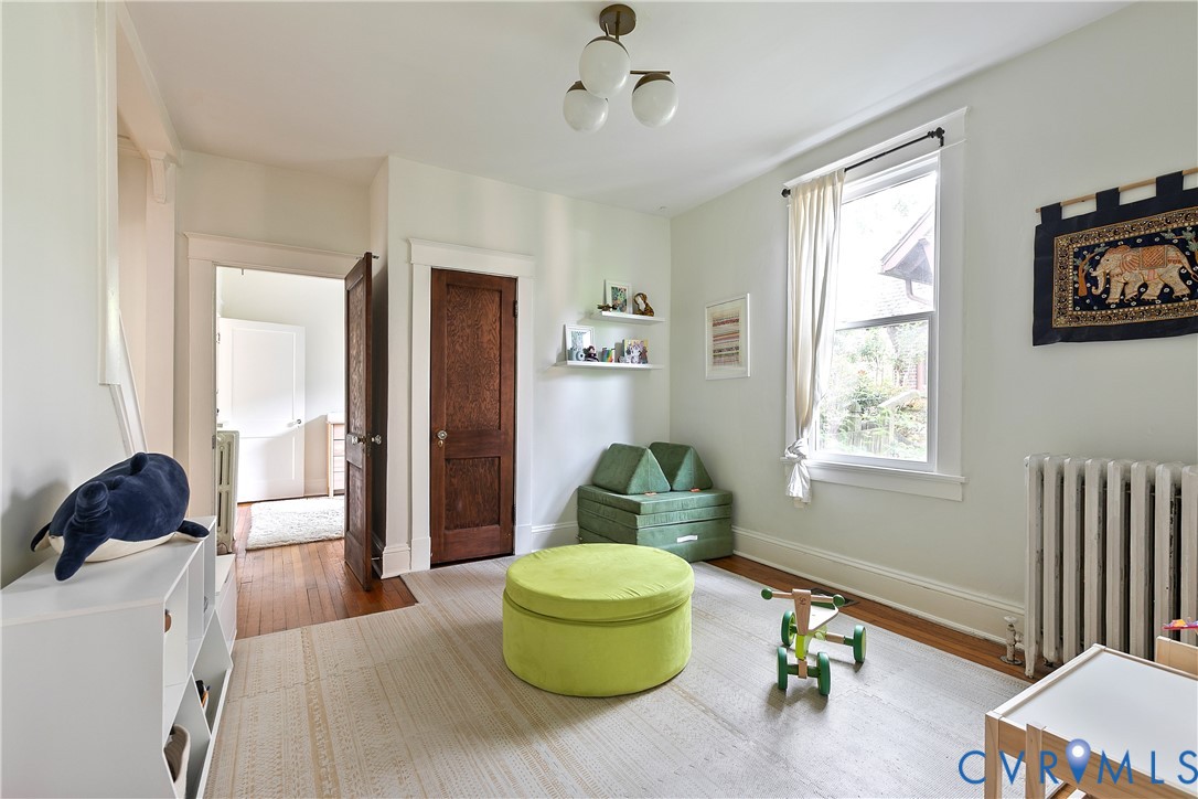 3808 Fauquier Ave