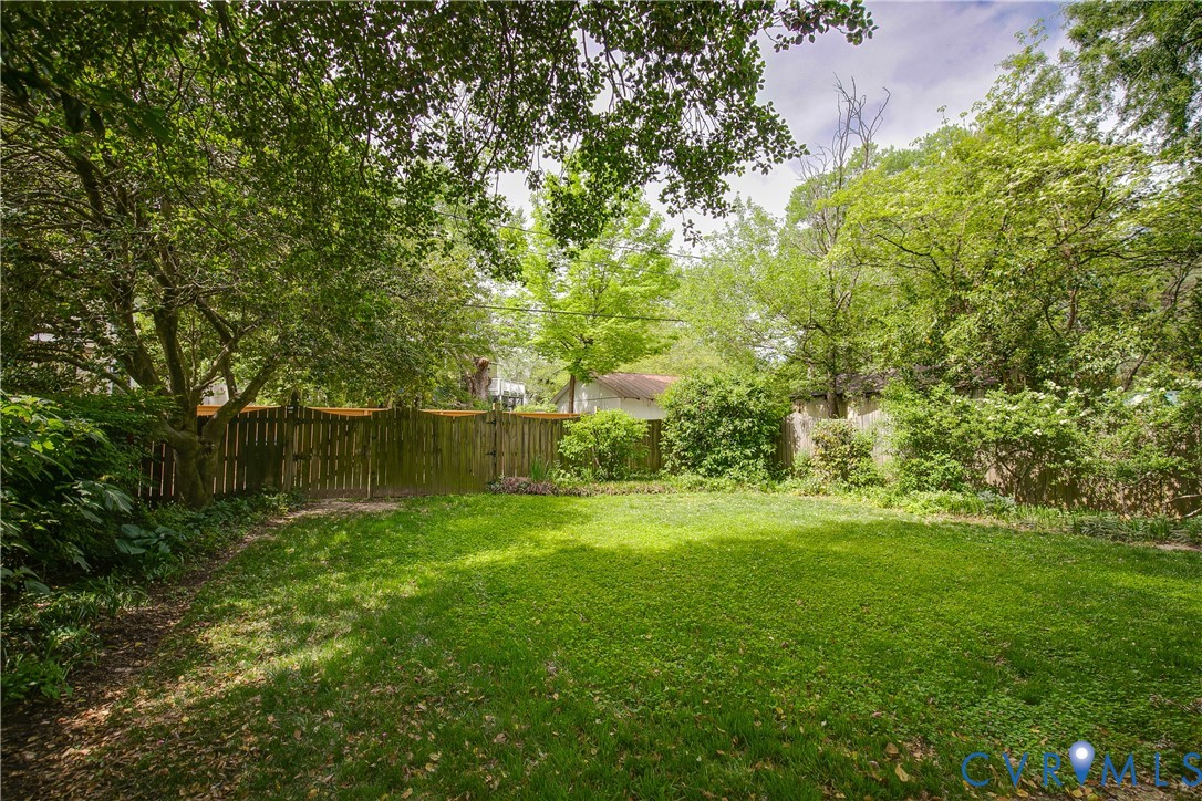 3808 Fauquier Ave