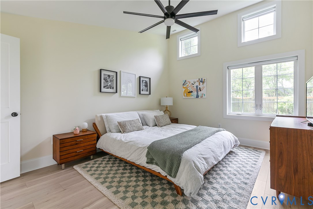 3808 Fauquier Ave