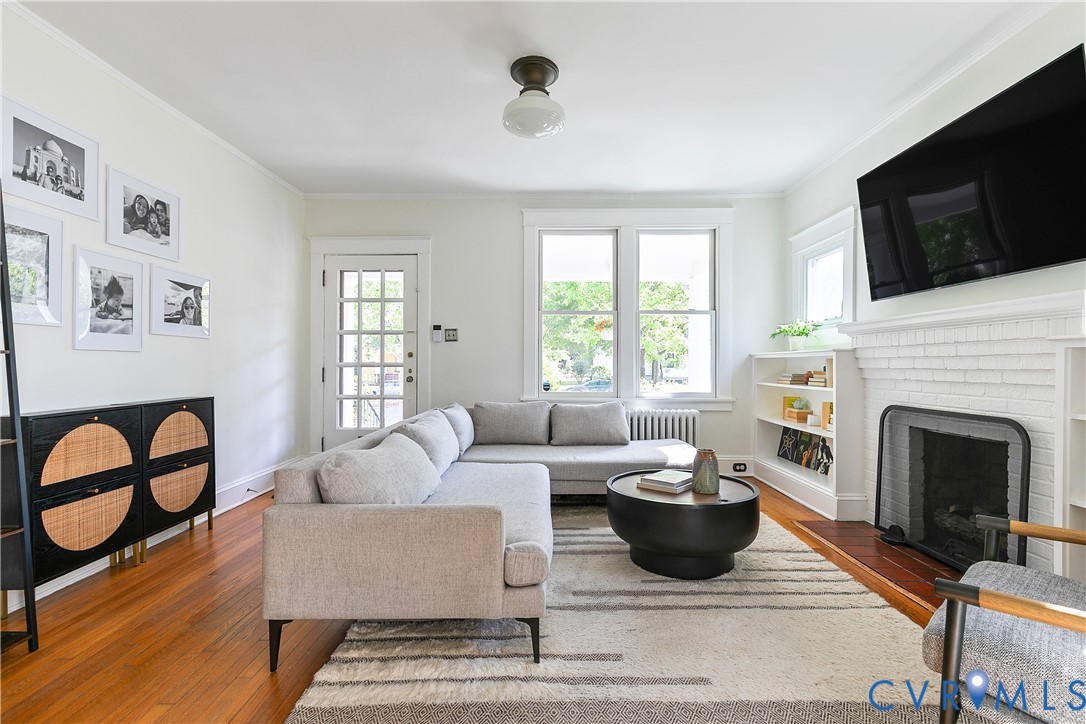 3808 Fauquier Ave