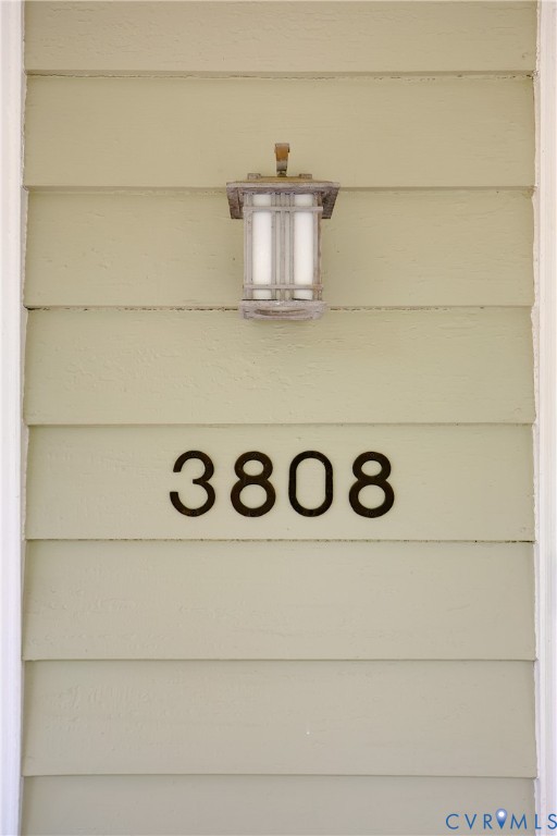3808 Fauquier Ave