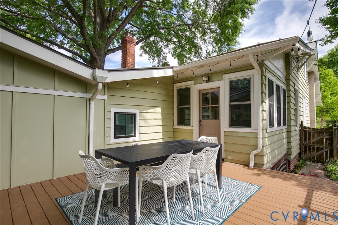 3808 Fauquier Ave