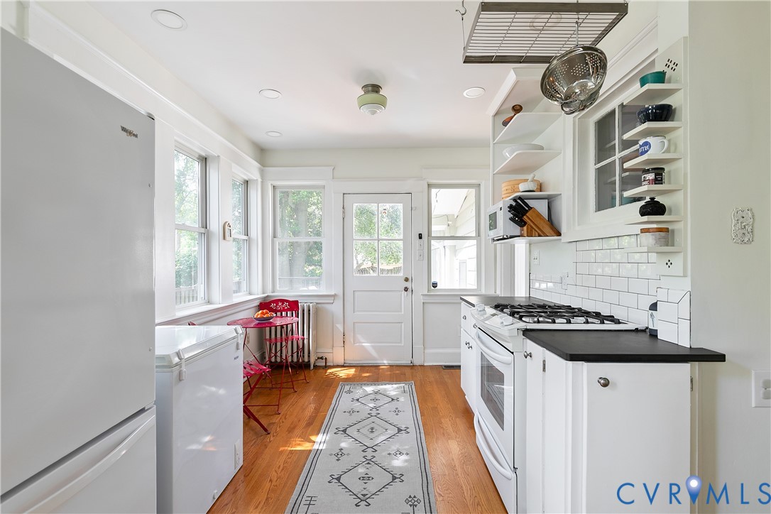 3808 Fauquier Ave