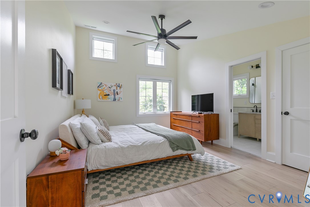 3808 Fauquier Ave