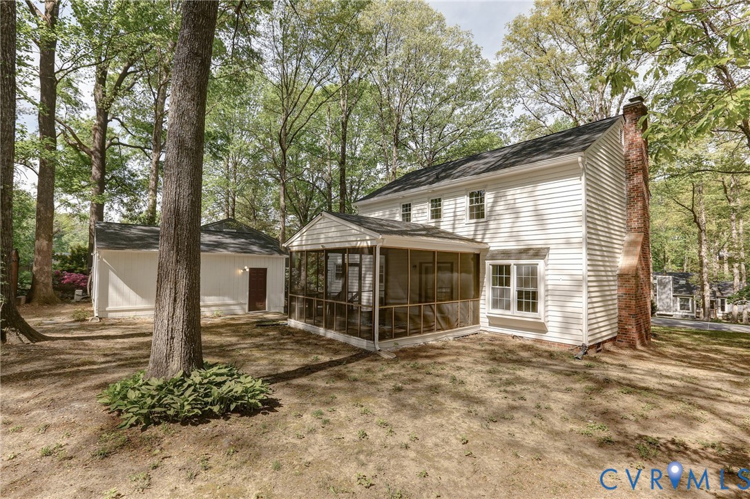 661 Greencastle Rd