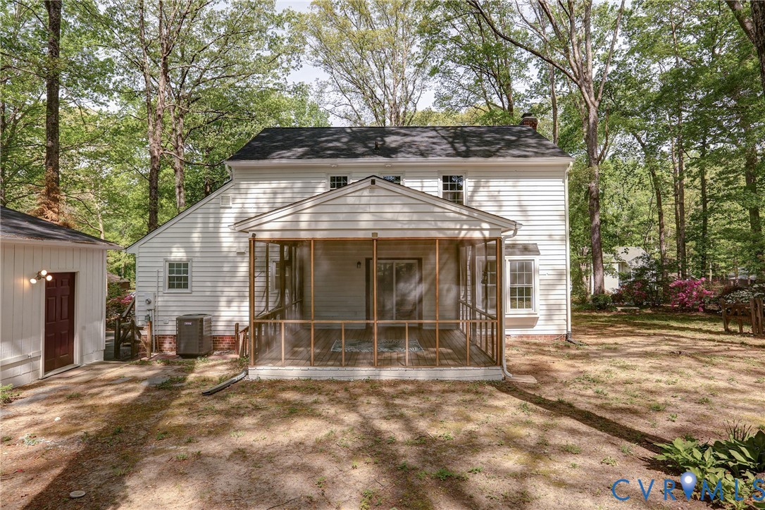 661 Greencastle Rd