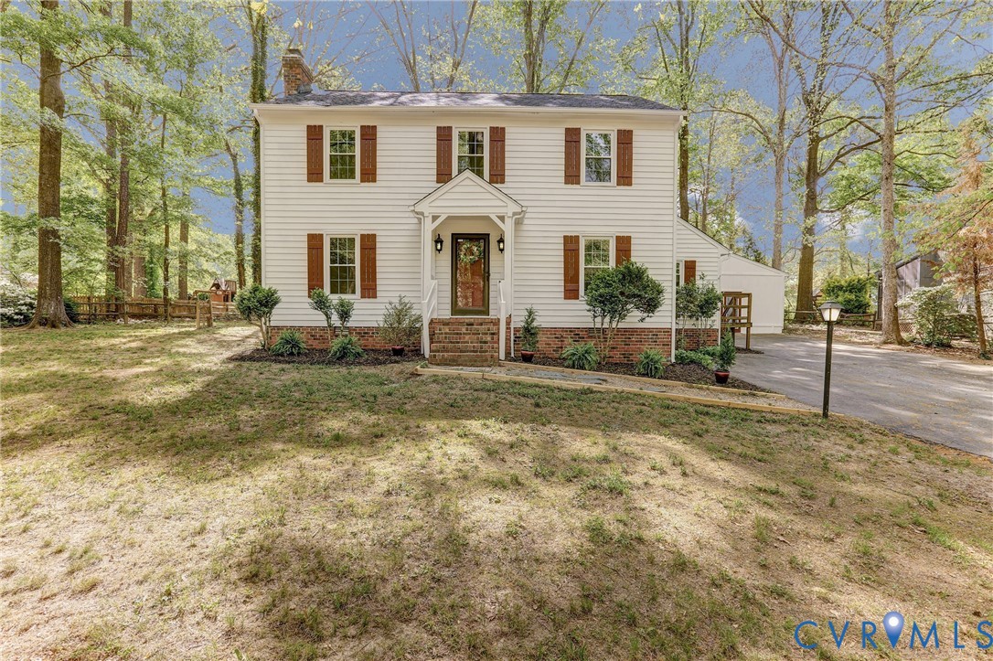 661 Greencastle Rd