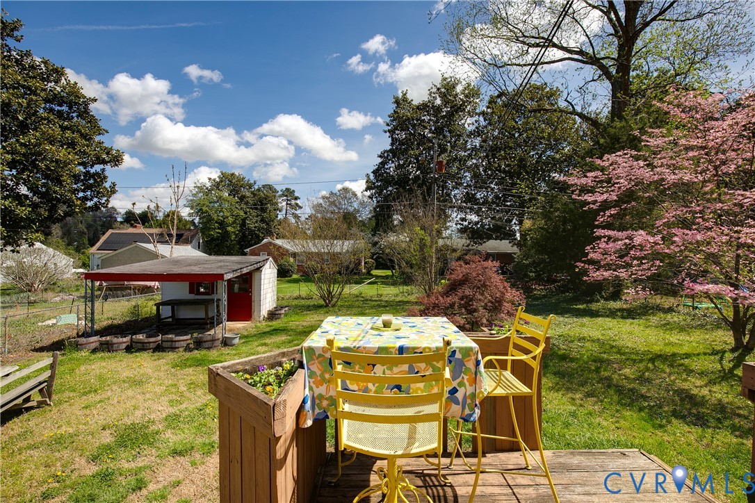 7607 Chamberlayne Ave