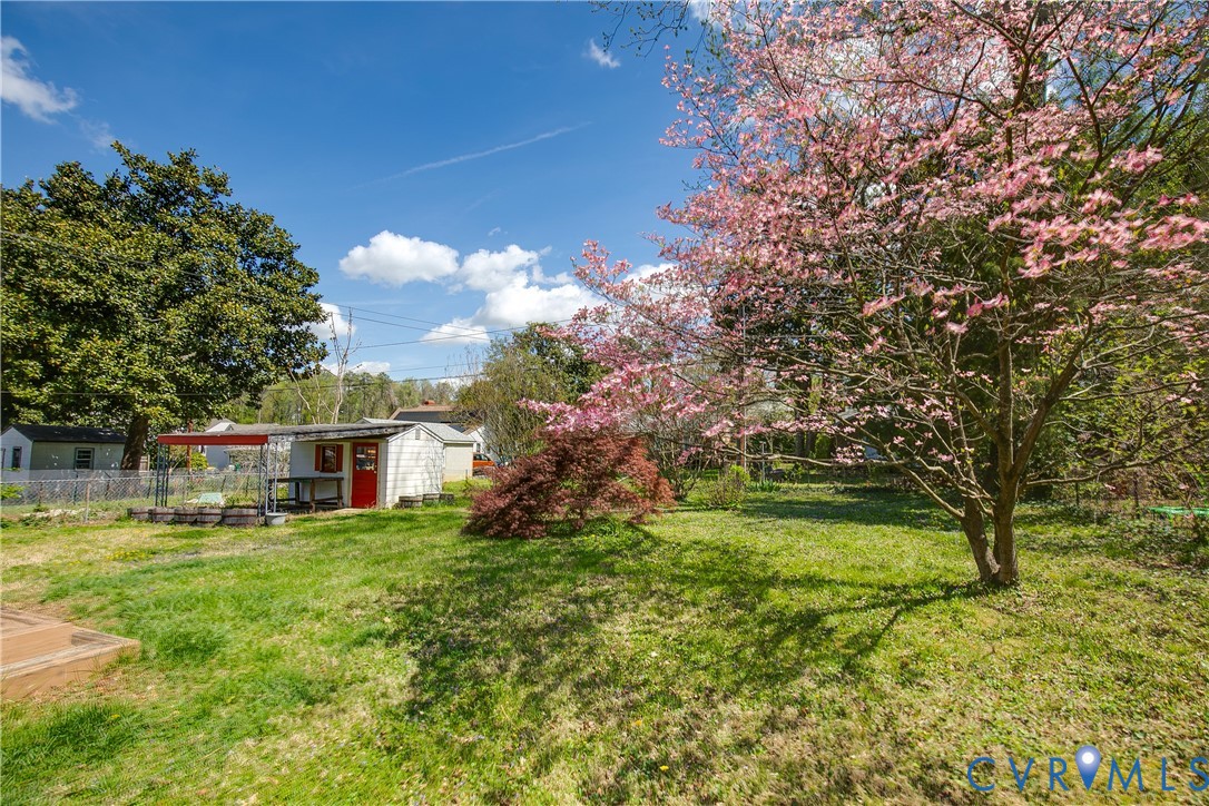 7607 Chamberlayne Ave