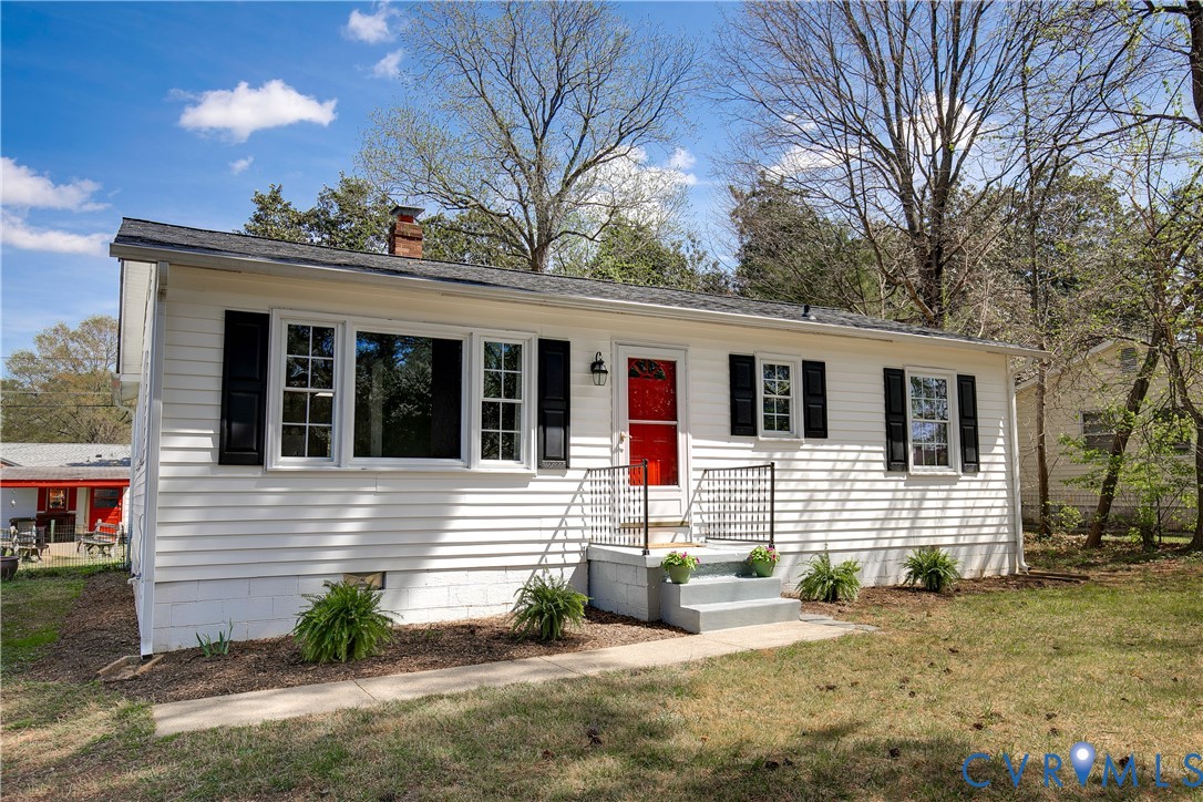 7607 Chamberlayne Ave