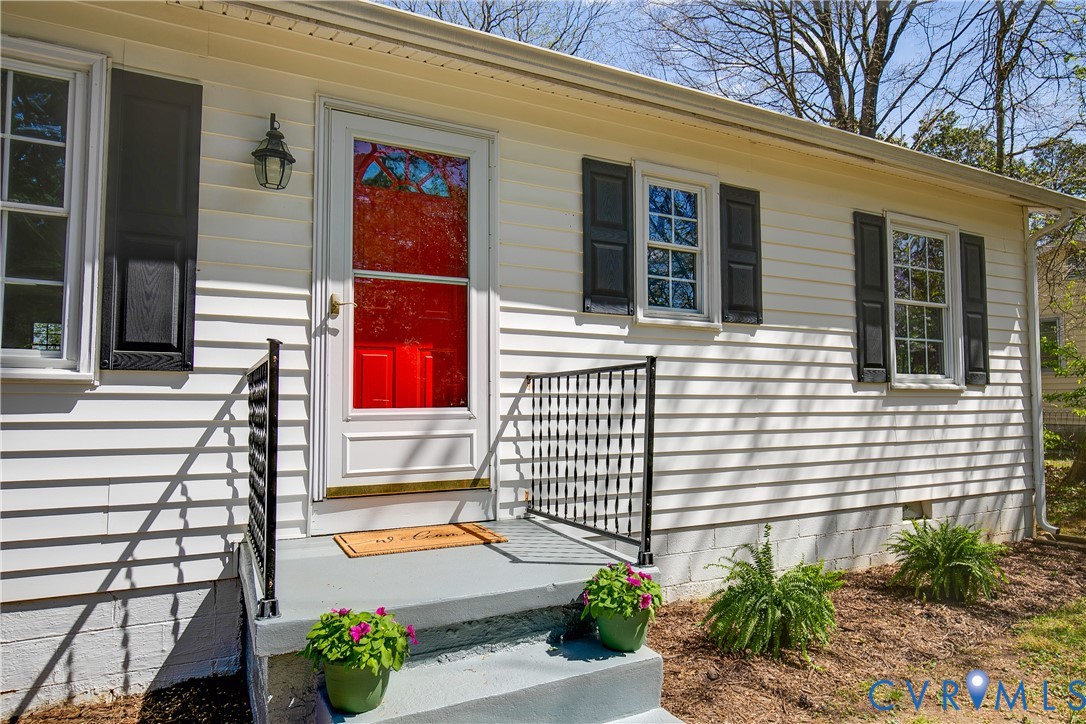 7607 Chamberlayne Ave