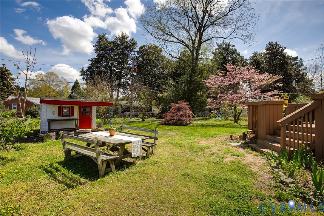 7607 Chamberlayne Ave