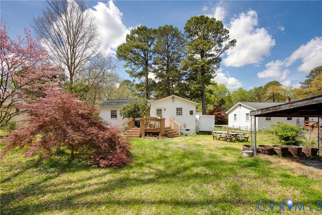 7607 Chamberlayne Ave