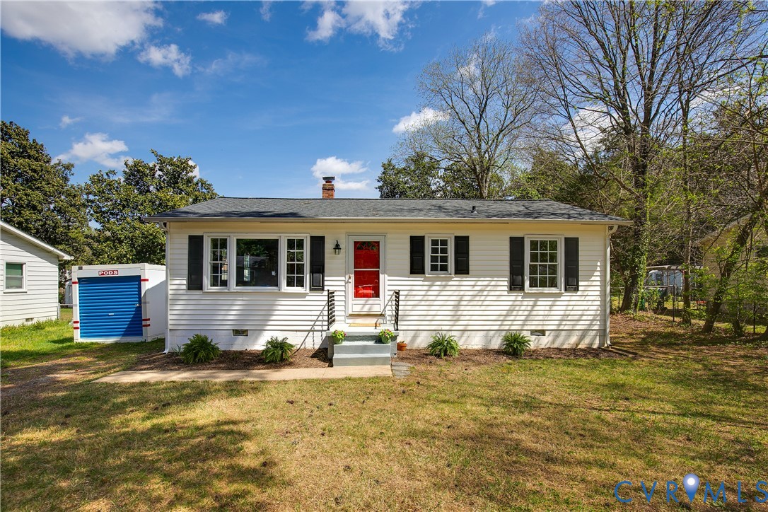 7607 Chamberlayne Ave