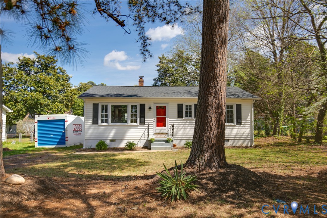 7607 Chamberlayne Ave