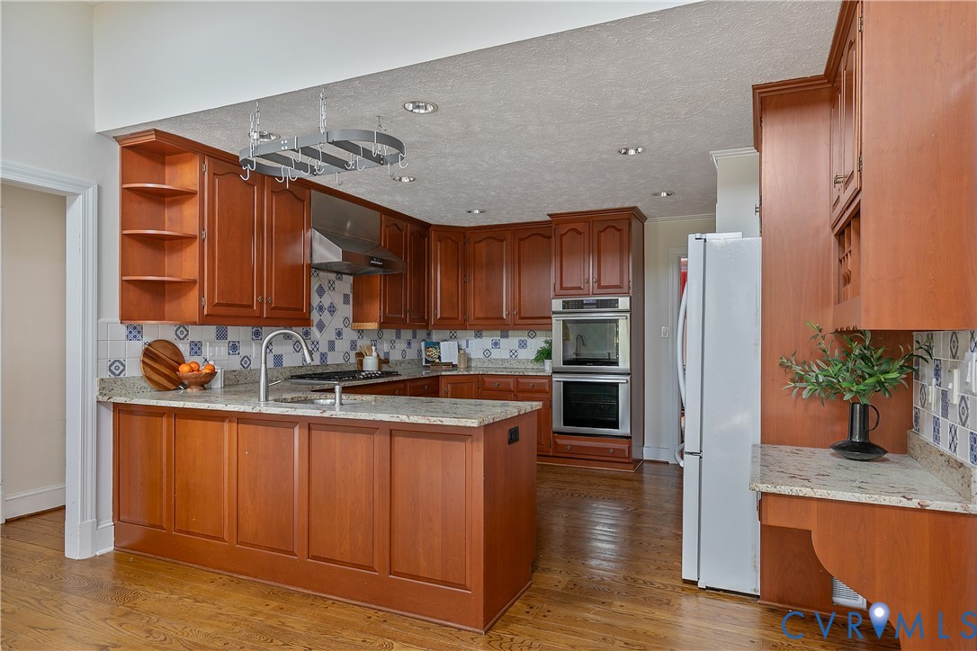 10000 Ramsbury Way