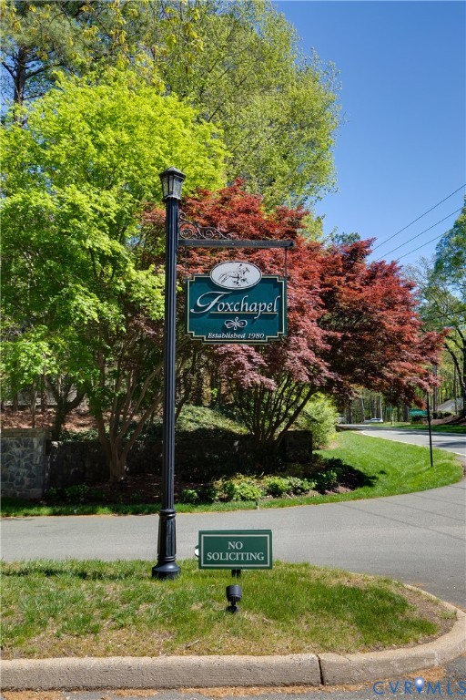 10000 Ramsbury Way