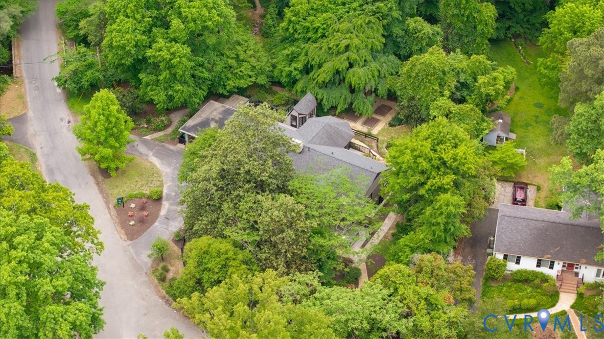 7800 Wood Rd