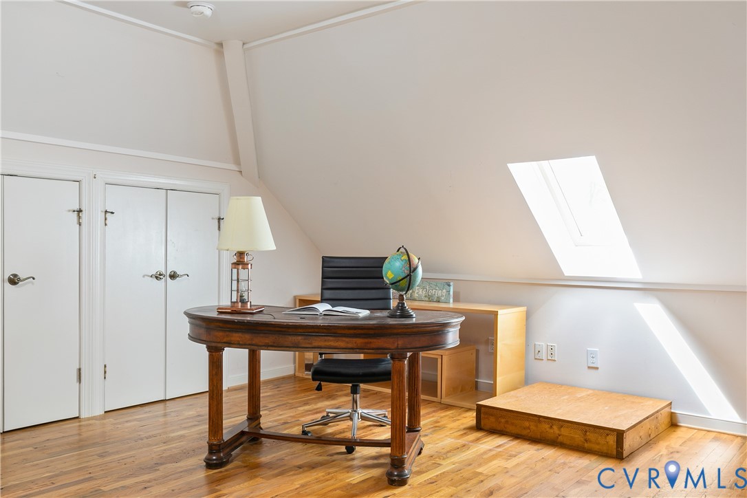 10700 Old Prescott Rd