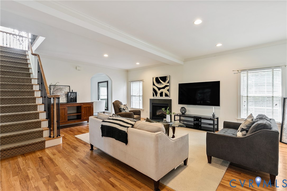 10700 Old Prescott Rd