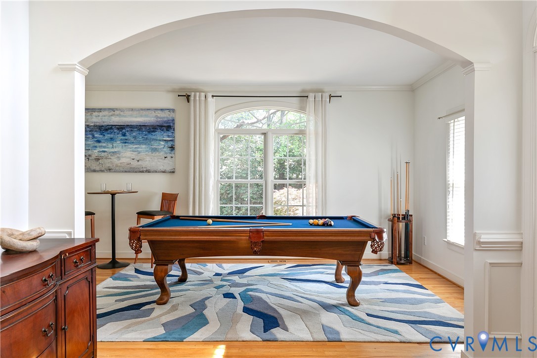 10700 Old Prescott Rd