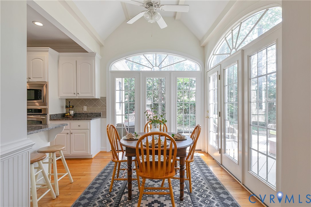 10700 Old Prescott Rd