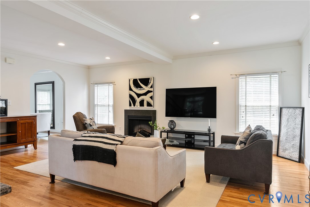 10700 Old Prescott Rd