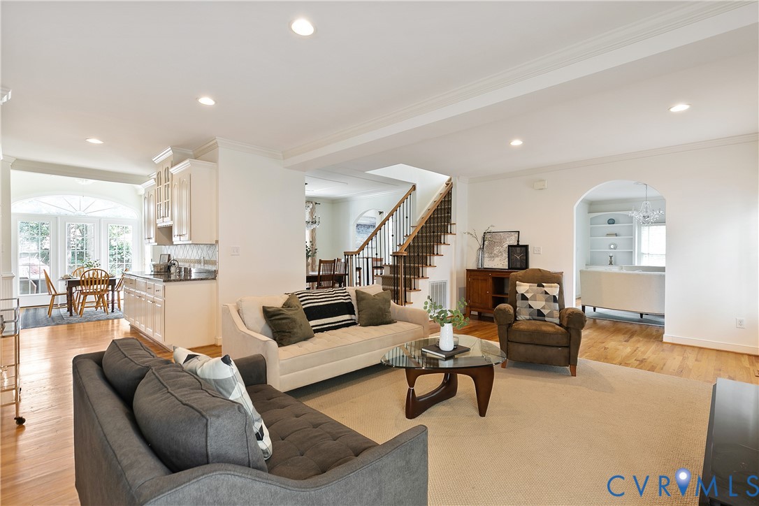 10700 Old Prescott Rd