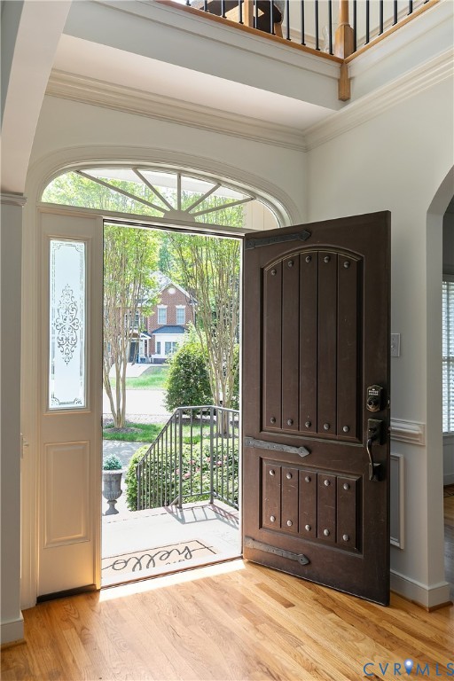 10700 Old Prescott Rd