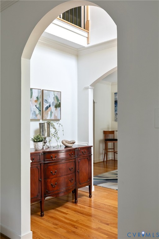 10700 Old Prescott Rd