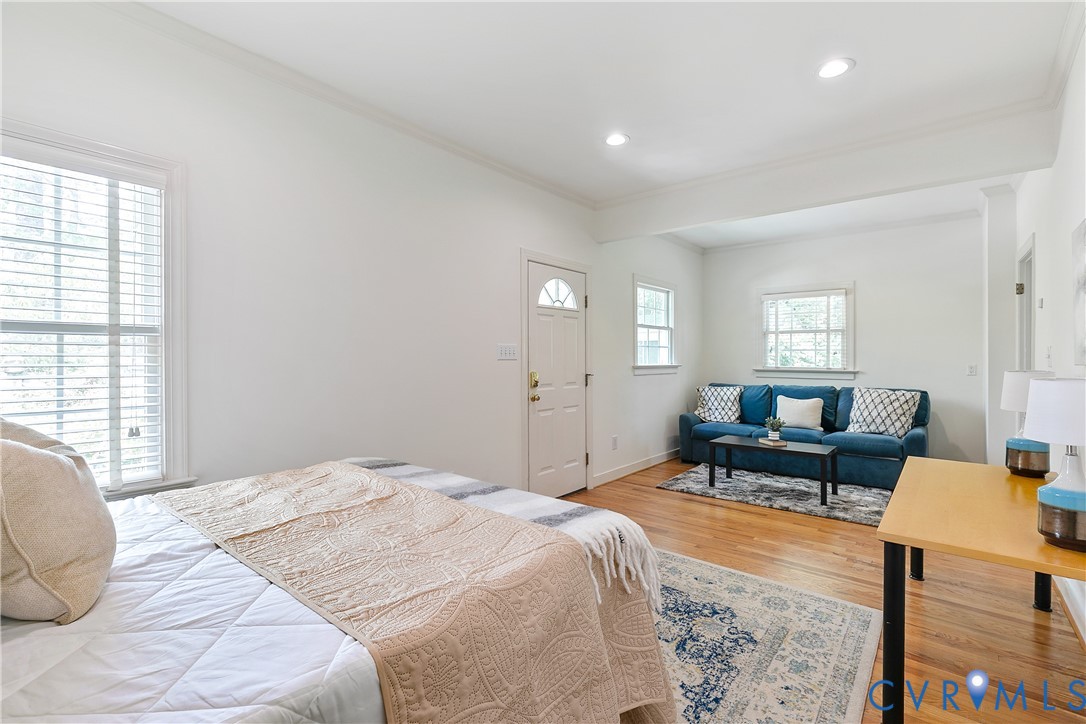 10700 Old Prescott Rd