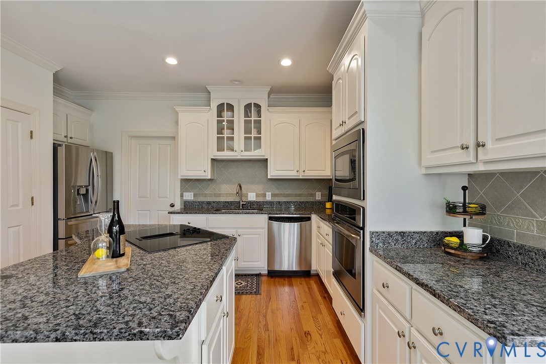 10700 Old Prescott Rd