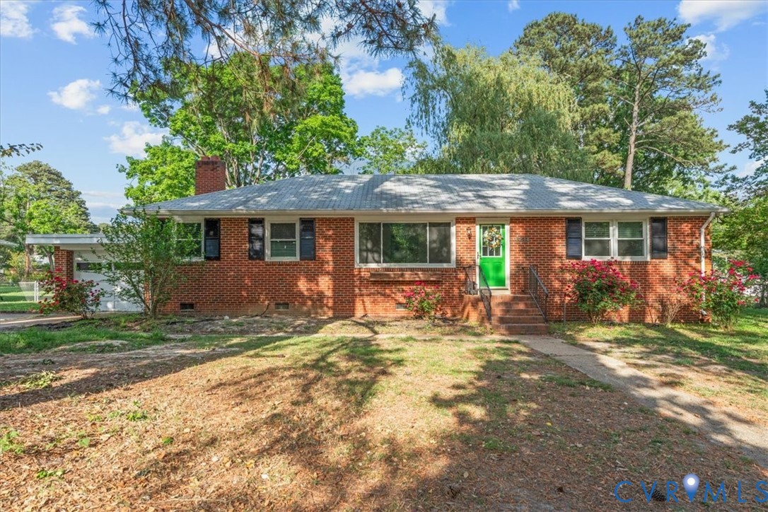 8211 Colebrook Rd