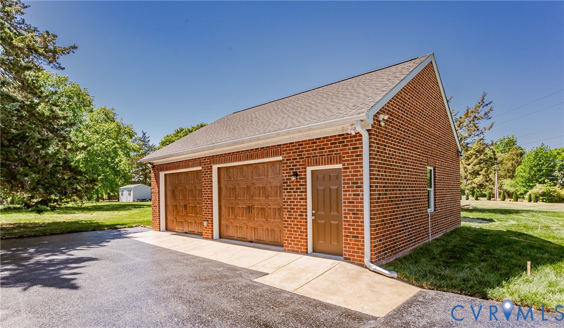2018 Valentine Rd