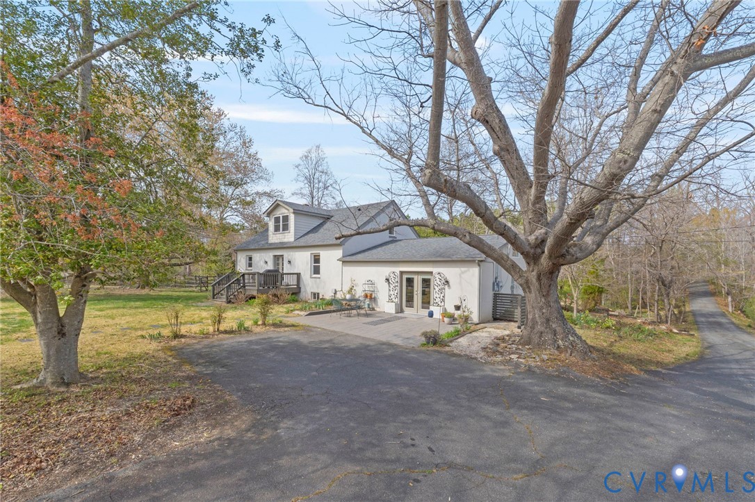 4039 Richmond Rd