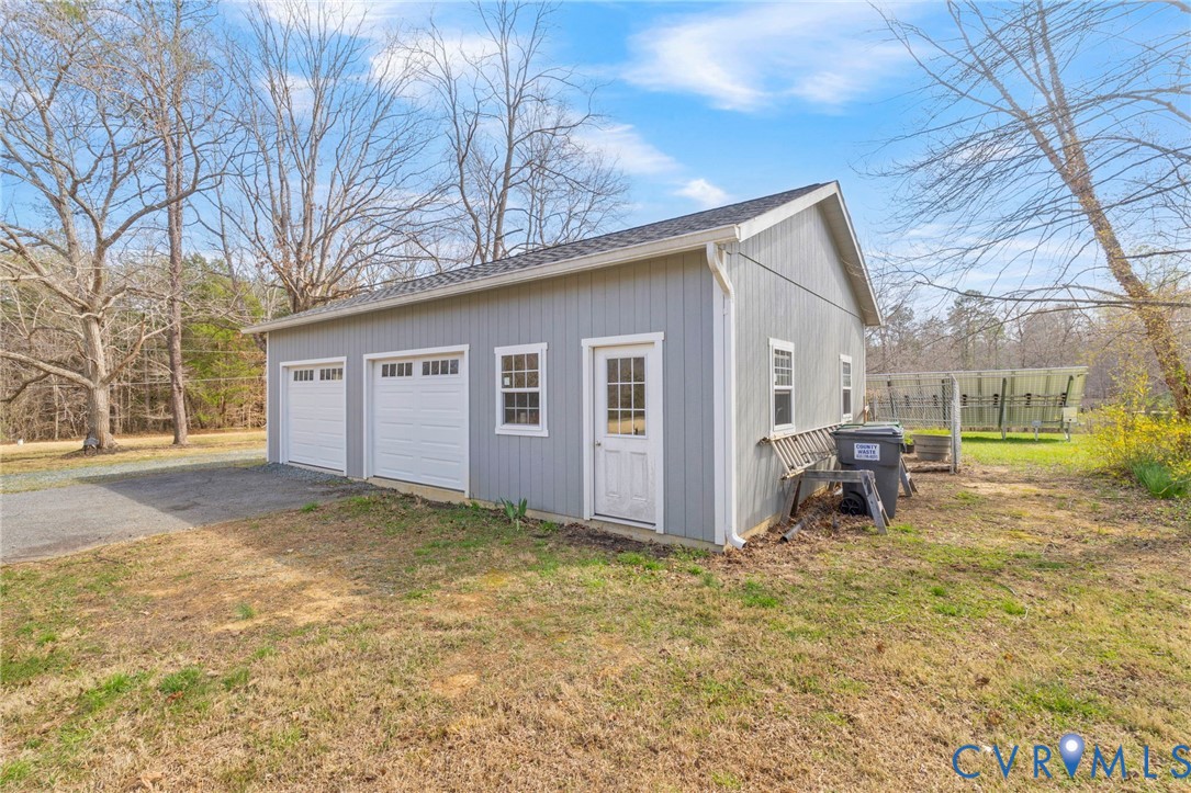 4039 Richmond Rd
