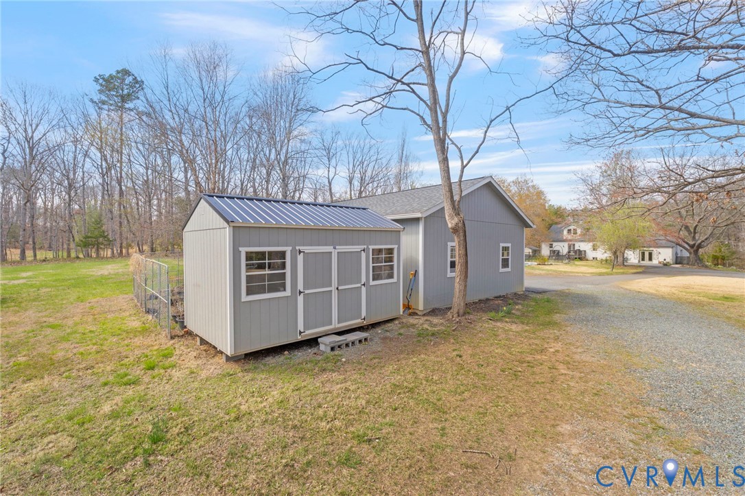 4039 Richmond Rd