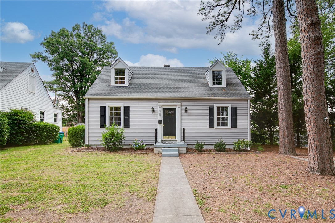 907 Granite Ave