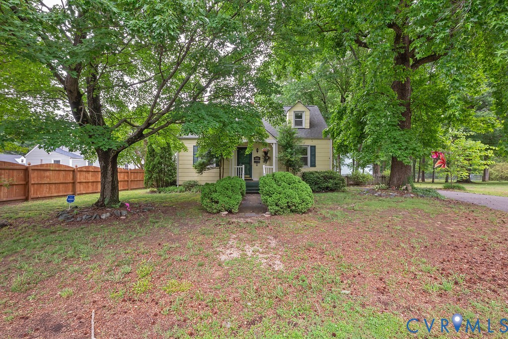 5400 Bondsor Ln