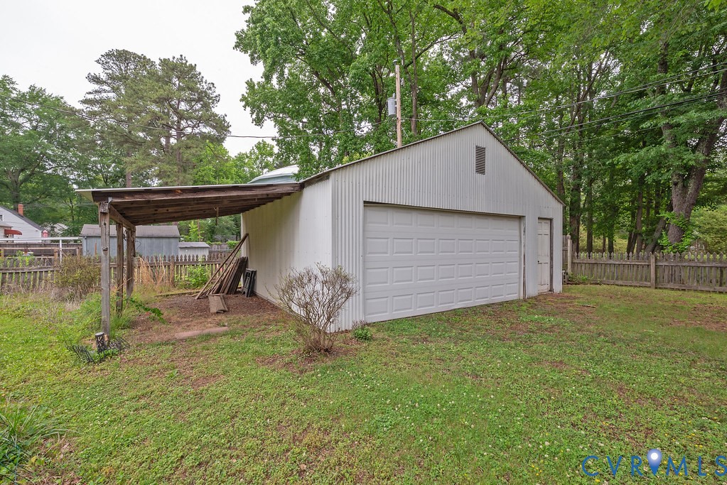 5400 Bondsor Ln