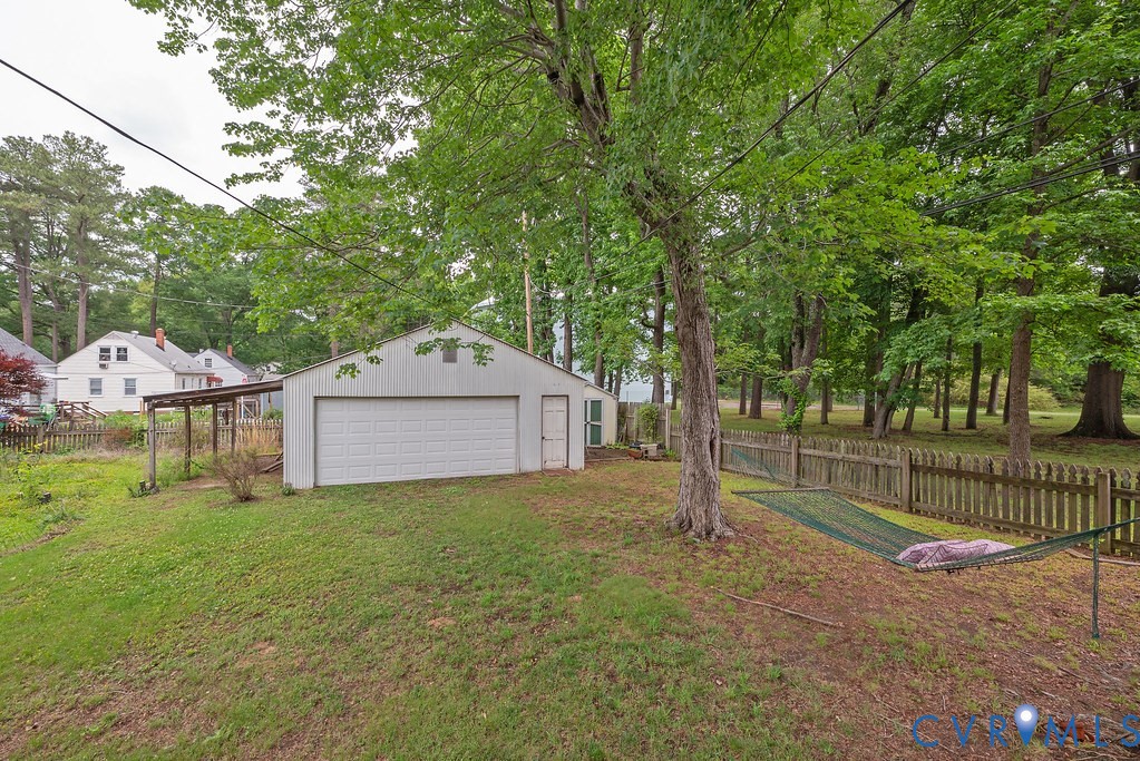 5400 Bondsor Ln