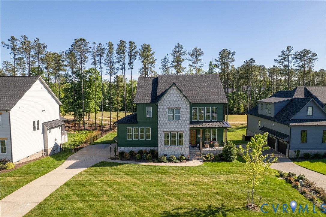 18131 Timber Banks Ln