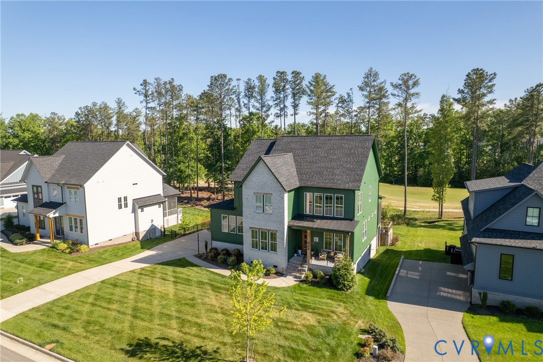 18131 Timber Banks Ln
