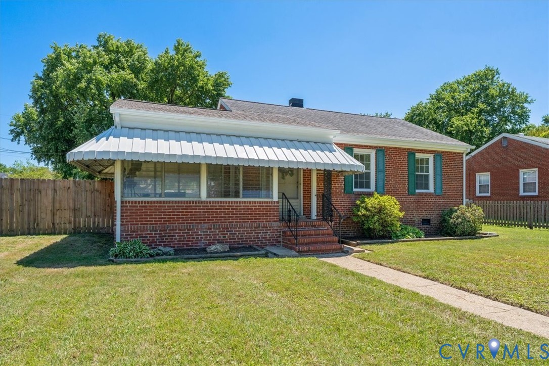 2331 Carlisle Ave